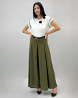 Pantaloni Kava