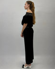 Completo maglia e pantaloni