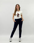Pantaloni Marbella