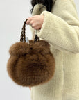 Borsa a mano Alex Max
