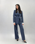 Completo giacca e pantaloni Marinella
