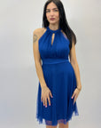 Abito Marisa corto