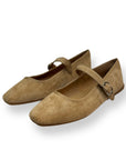 Ballerine con cinturino