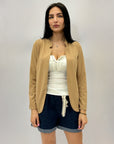 BLAZER ELASTICO BASIC