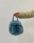 Borsa a mano Alex Max