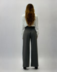 Pantaloni Weekday