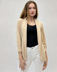 Blazer dal taglio morbido
