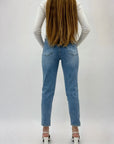 Jeans regular basic