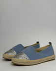 Espadrillas Nikita