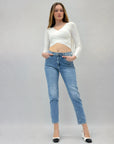 Jeans regular basic