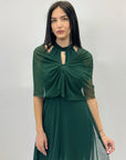 Abito Marisa corto