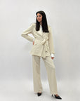 Completo giacca e pantaloni Marinella