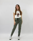 Pantaloni Marbella