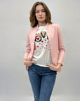 BLAZER ELASTICO BASIC