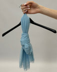 Stola in tulle