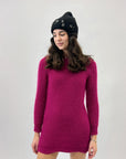 Cappello morbido con gioielli