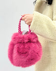 Borsa a mano Alex Max