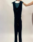 Tuta intera elasticizzata