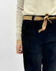 Pantaloni Gioia