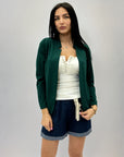 BLAZER ELASTICO BASIC