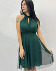 Abito Marisa corto