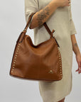 Charro shopper borsa a mano
