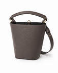 Borsa a Secchiello Donna in Vera Pelle – Made in Italy