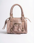 Borsa Berna in Vera Pelle - Made in Italy