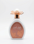 Sharaf Al Hubb – Eau de Parfum 100ml | Fragranza Araba Elegante e Sensuale