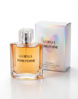 La Bella Pour Femme – Eau de Parfum | Fragranza Femminile Dolce e Sensuale