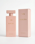 Narcisa – Eau de Parfum | Fragranza Muschiata Elegante e Sensuale