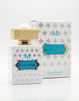 Blanc Crème – Eau de Parfum | Fragranza Pulita, Cremosa e Raffinata