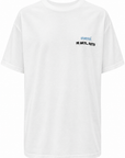 T-shirt donna con stampa “Venerdì mi avete… rotto"