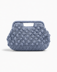 Borsa intrecciata – design elegante e contemporaneo