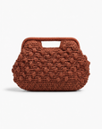 Borsa intrecciata – design elegante e contemporaneo