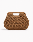 Borsa intrecciata – design elegante e contemporaneo
