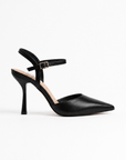 Décolleté Slingback con Tacco 10 cm