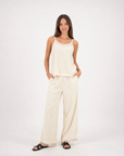 Completo canotta e pantalone