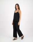 Completo canotta e pantalone
