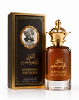 Emperor’s Elegance Eau de Parfum 100 ml – Profumo Arabo Orientale