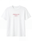 T-shirt “Prosecco Mood” 100% cotone