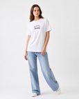 T-shirt “Non mi resta che Lourdes” 100% cotone