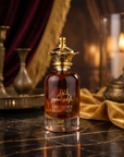 Emperor’s Elegance Eau de Parfum 100 ml – Profumo Arabo Orientale