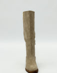 Stivali Vittoria suede