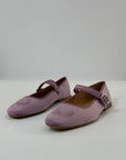 Ballerine con cinturino