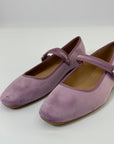 Ballerine con cinturino