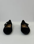 Ballerine con cinturino