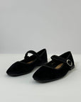Ballerine con cinturino
