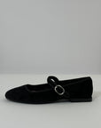 Ballerine con cinturino