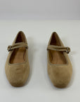 Ballerine con cinturino